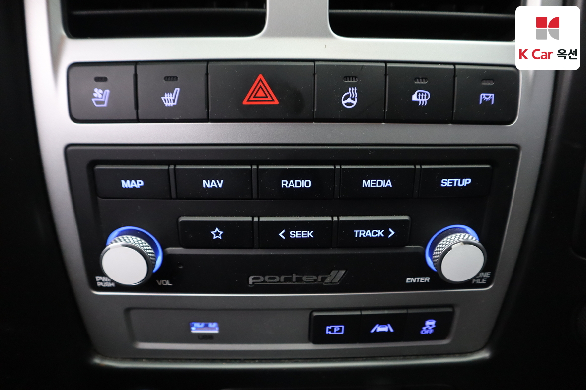 Hyundai Porter 2024 - Image 14