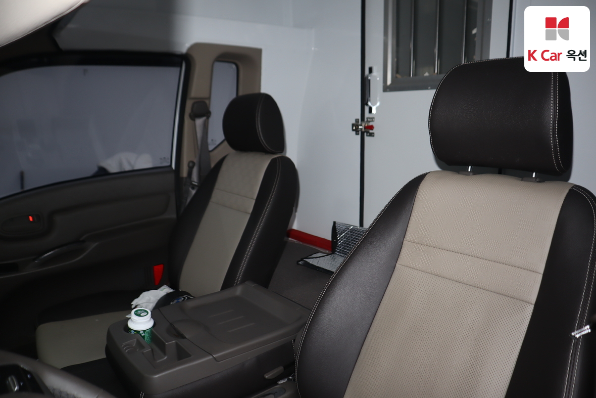 Hyundai Porter 2024 - Image 18