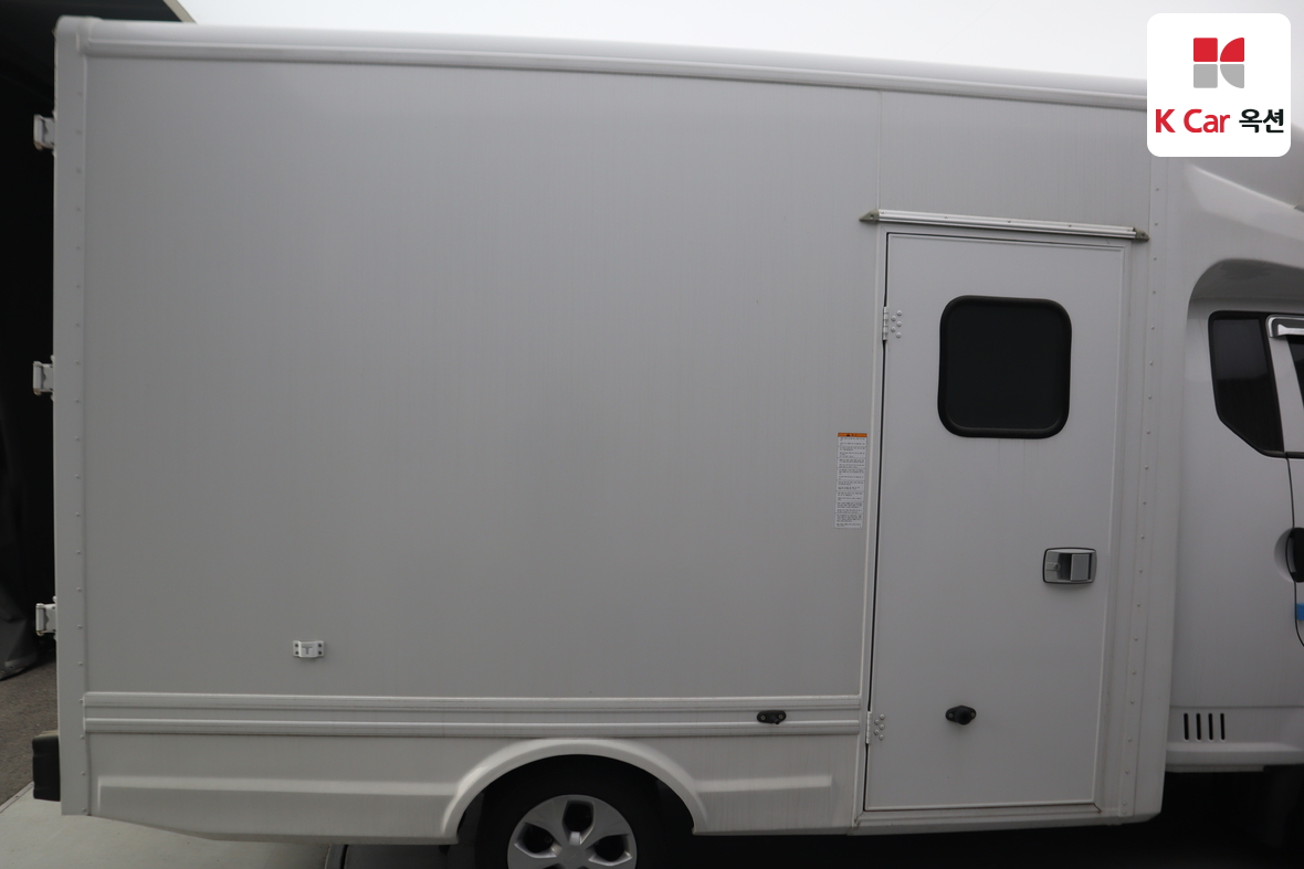 Hyundai Porter 2024 - Image 30