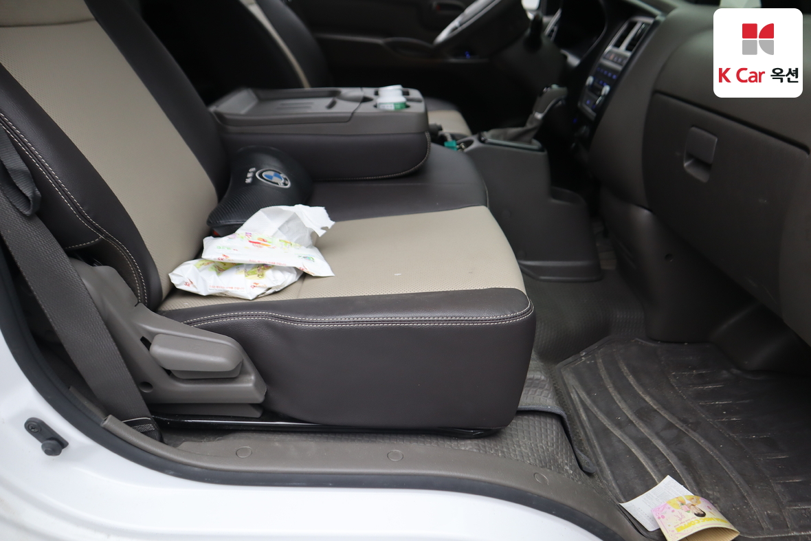 Hyundai Porter 2024 - Image 23