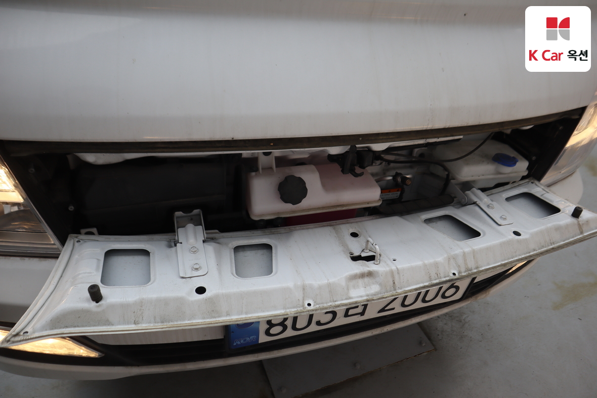 Hyundai Porter 2024 - Image 26