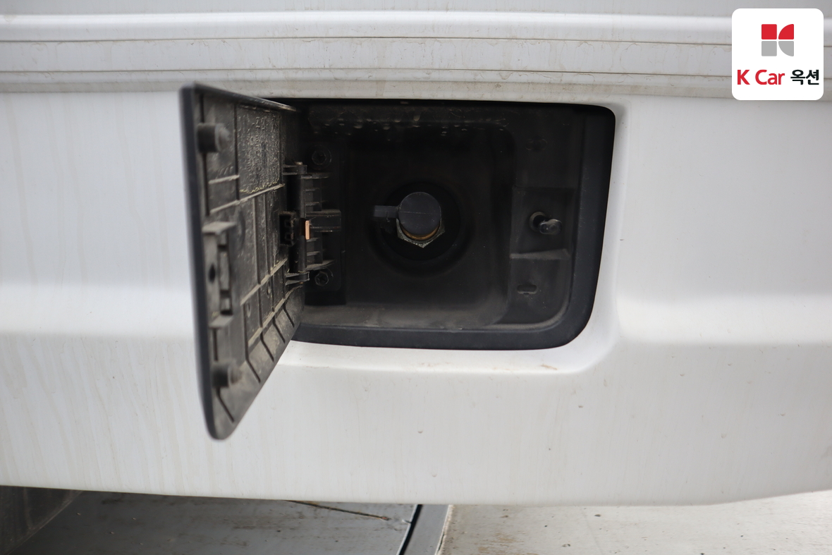 Hyundai Porter 2024 - Image 21