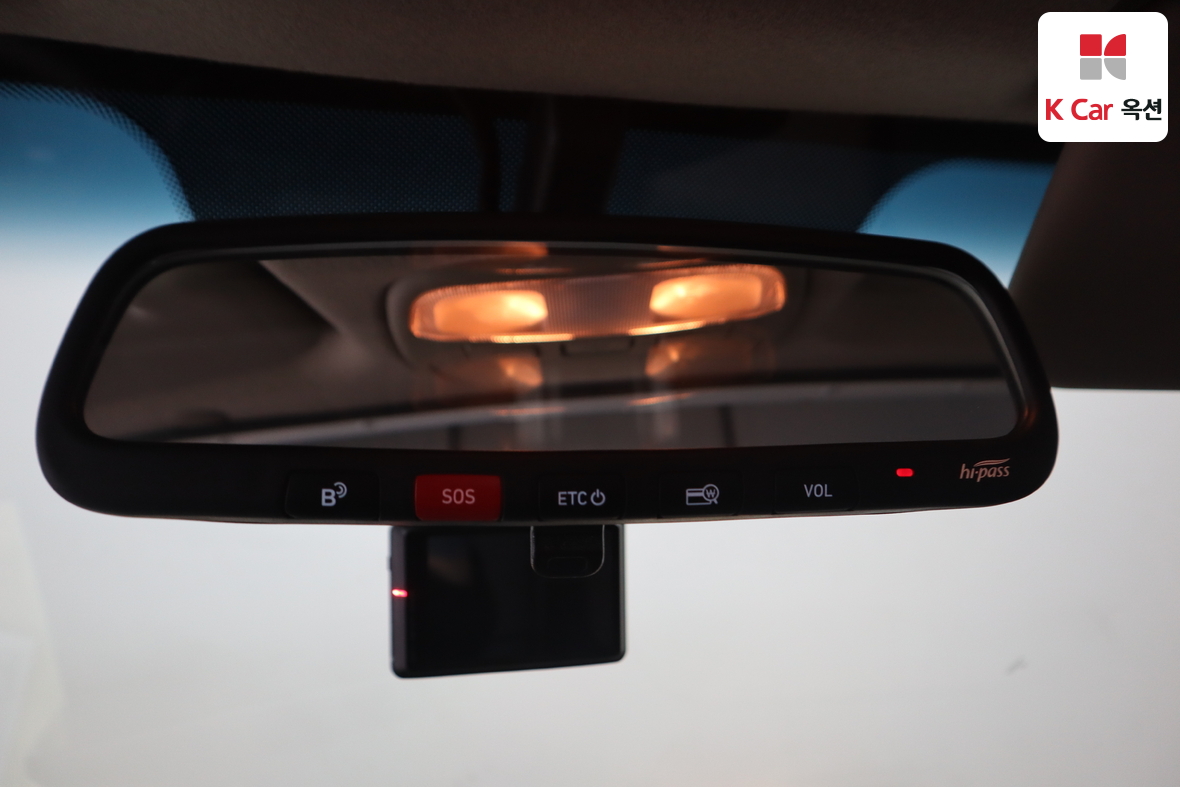 Hyundai Porter 2024 - Image 12