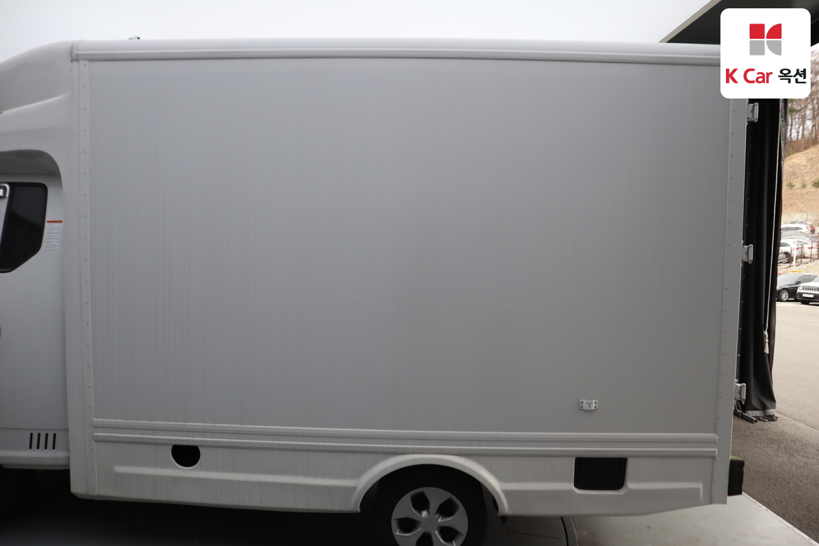 Hyundai Porter 2024 - Image 35