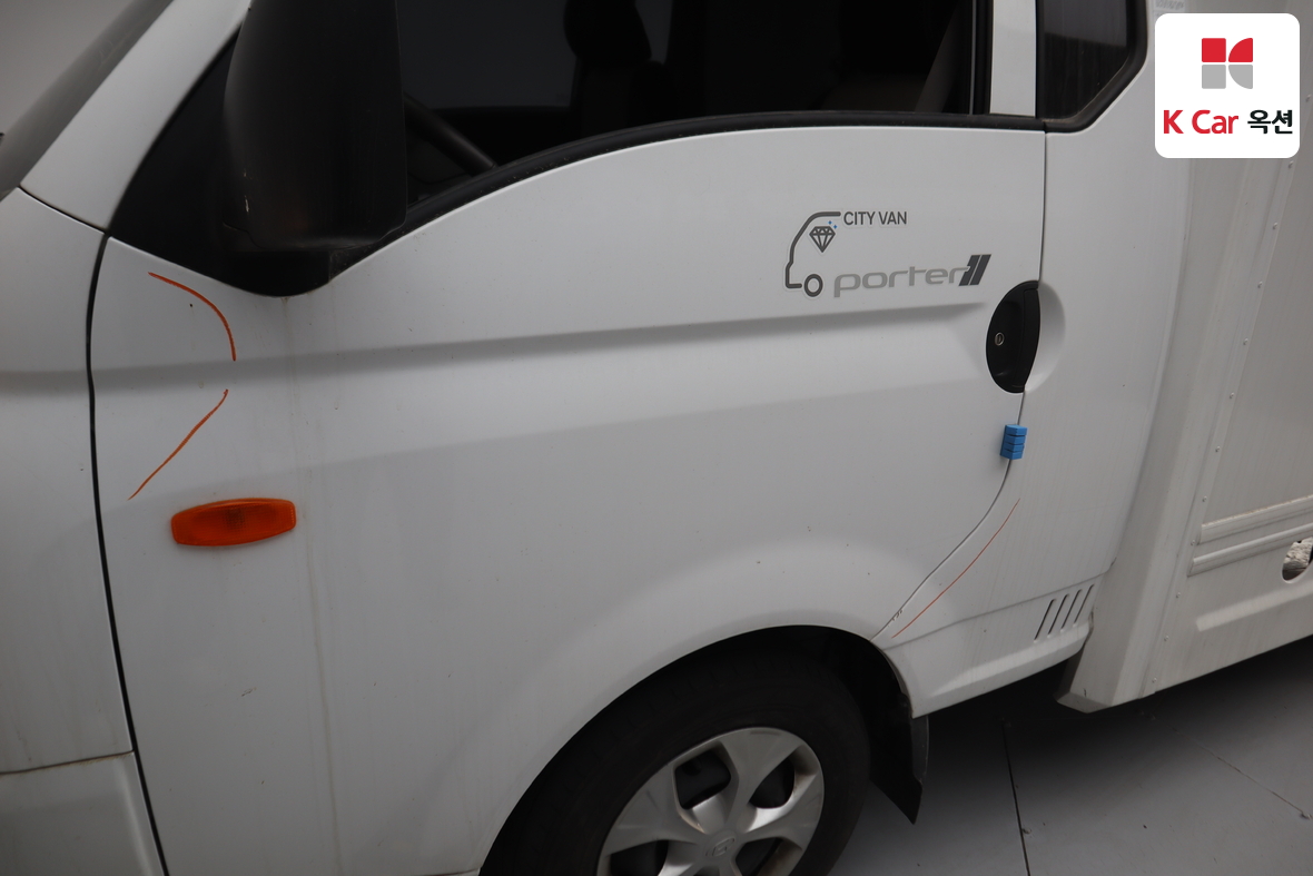 Hyundai Porter 2024 - Image 29