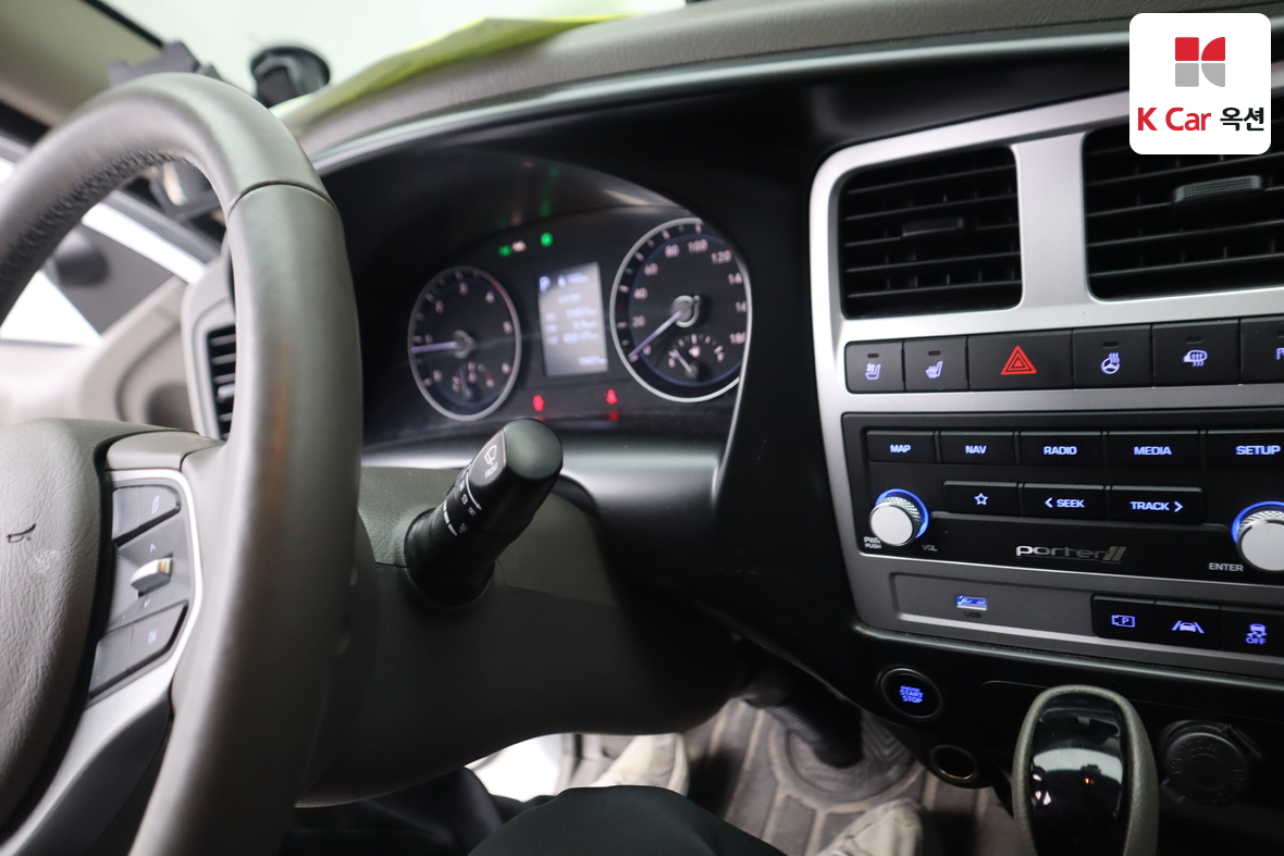 Hyundai Porter 2024 - Image 11