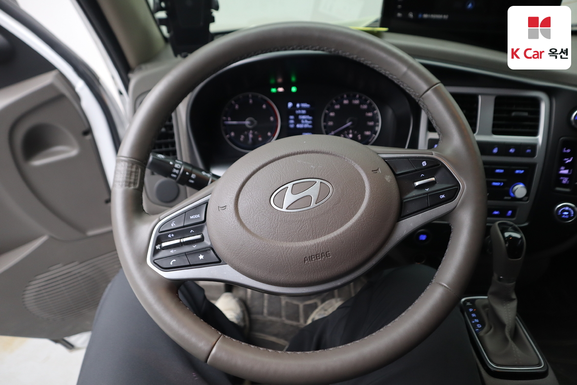 Hyundai Porter 2024 - Image 10