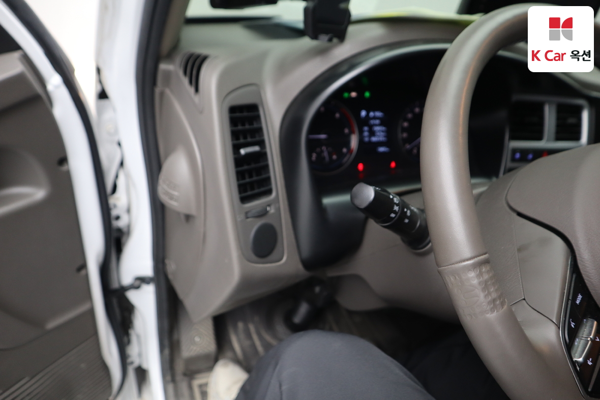 Hyundai Porter 2024 - Image 9