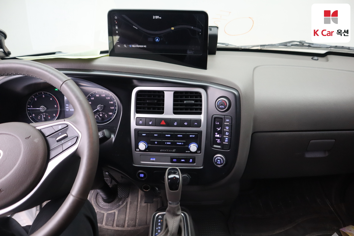 Hyundai Porter 2024 - Image 6