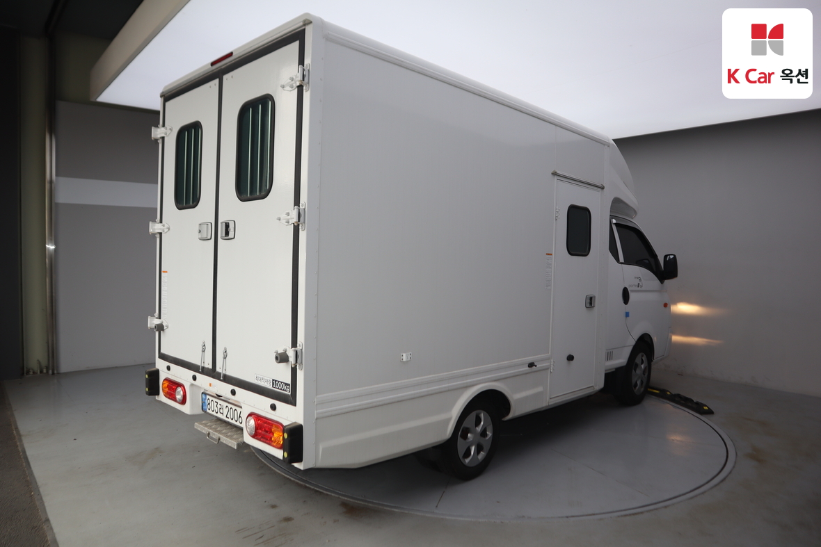 Hyundai Porter 2024 - Image 2