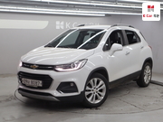 한국지엠 트랙스