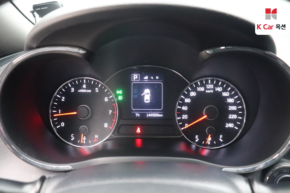 Kia K3 2016 - Image 5