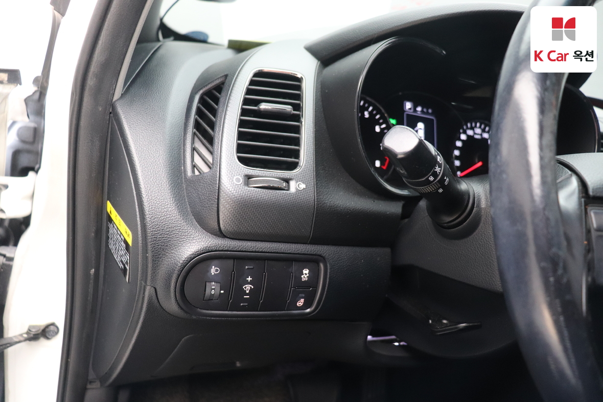 Kia K3 2016 - Image 9
