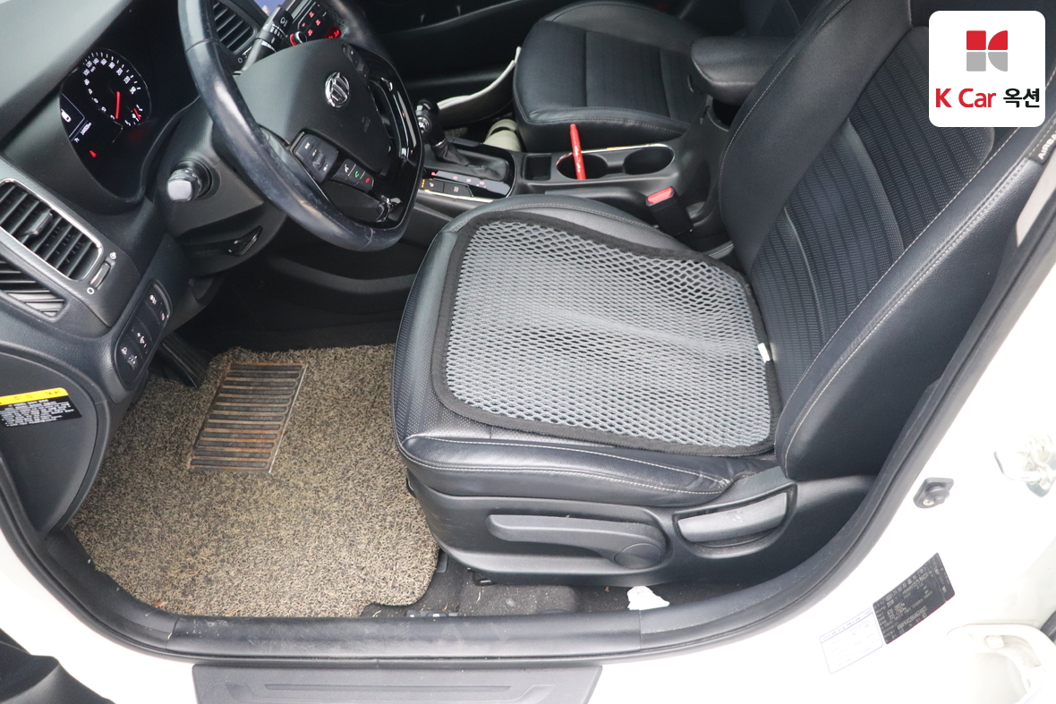 Kia K3 2016 - Image 19