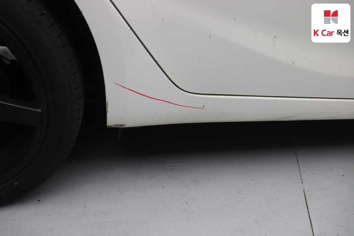 Kia K3 2016 - Image 39