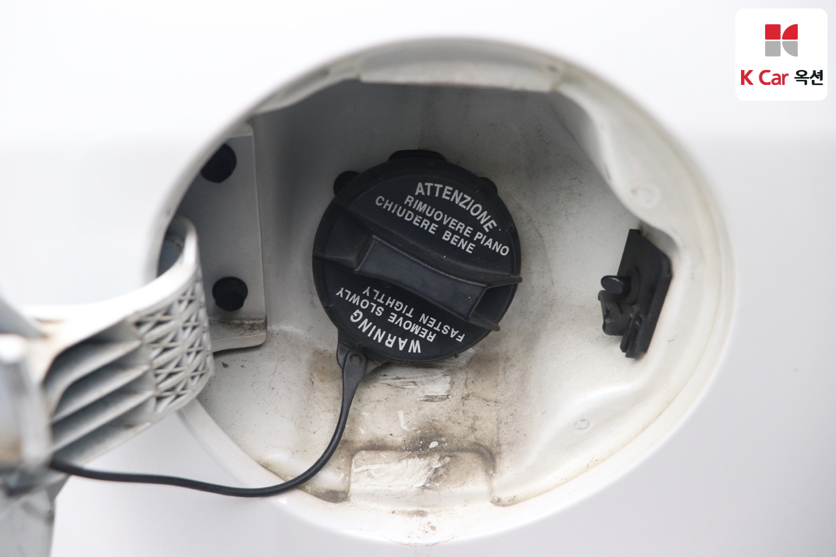 Kia K3 2016 - Image 25