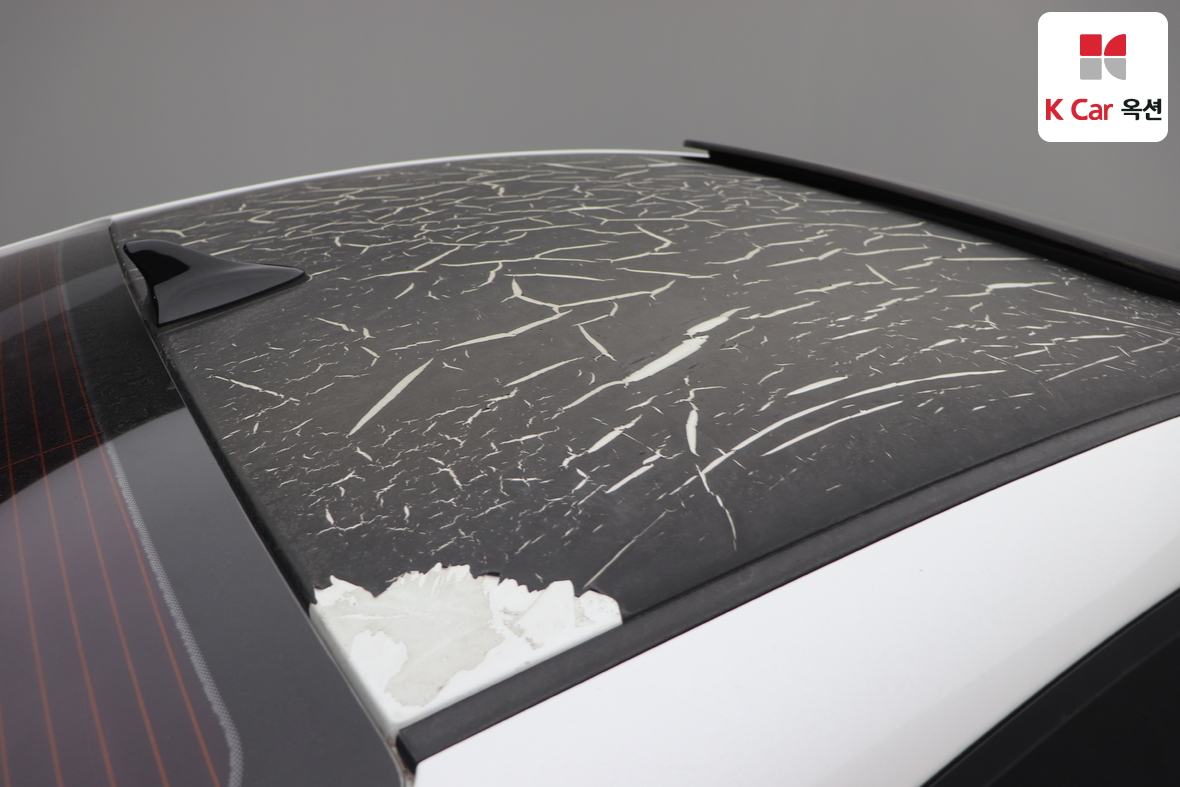 Kia K3 2016 - Image 36