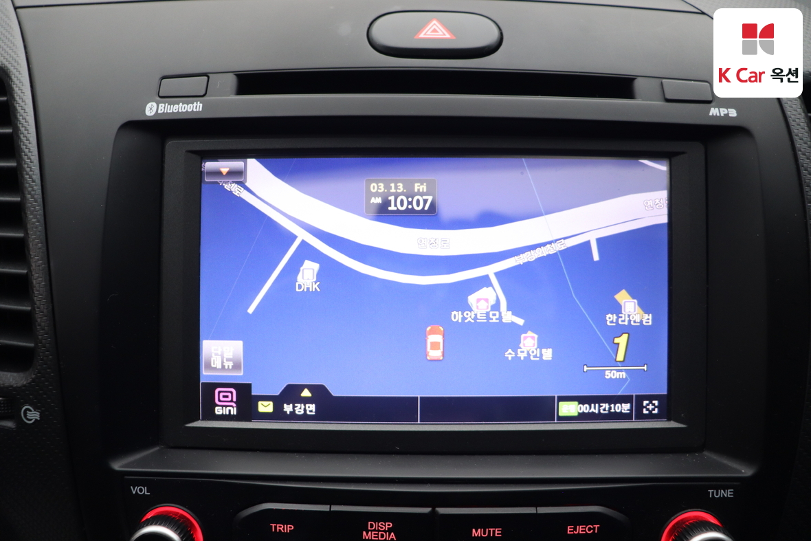 Kia K3 2016 - Image 14