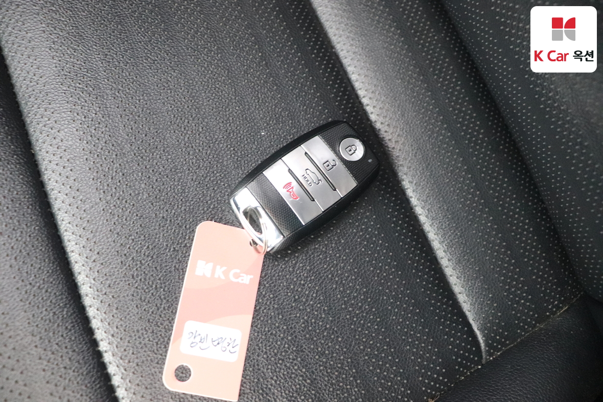 Kia K3 2016 - Image 17