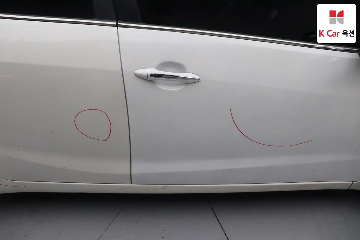 Kia K3 2016 - Image 40