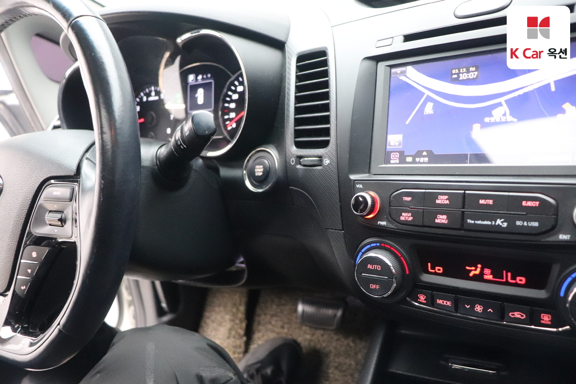 Kia K3 2016 - Image 11