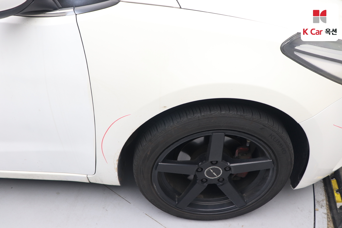 Kia K3 2016 - Image 42