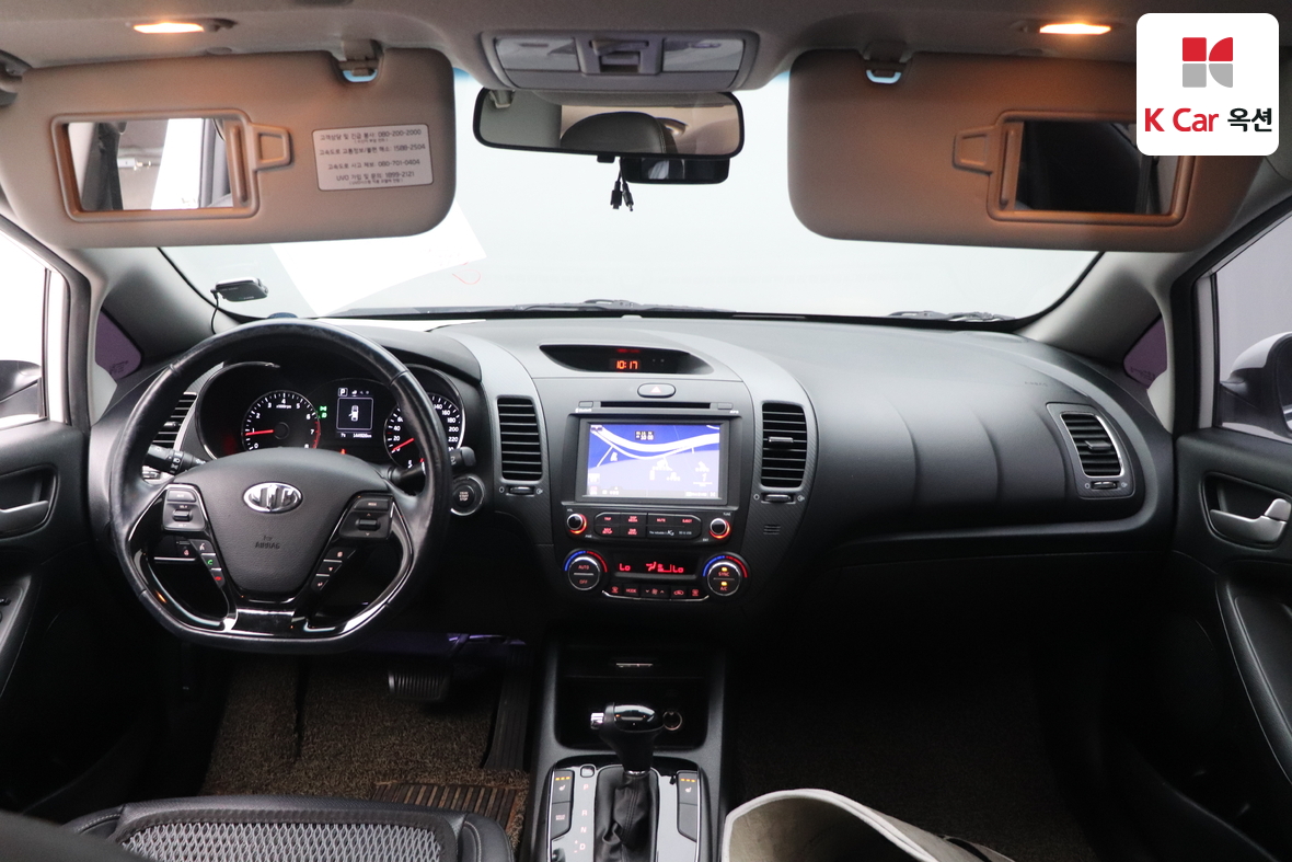 Kia K3 2016 - Image 3