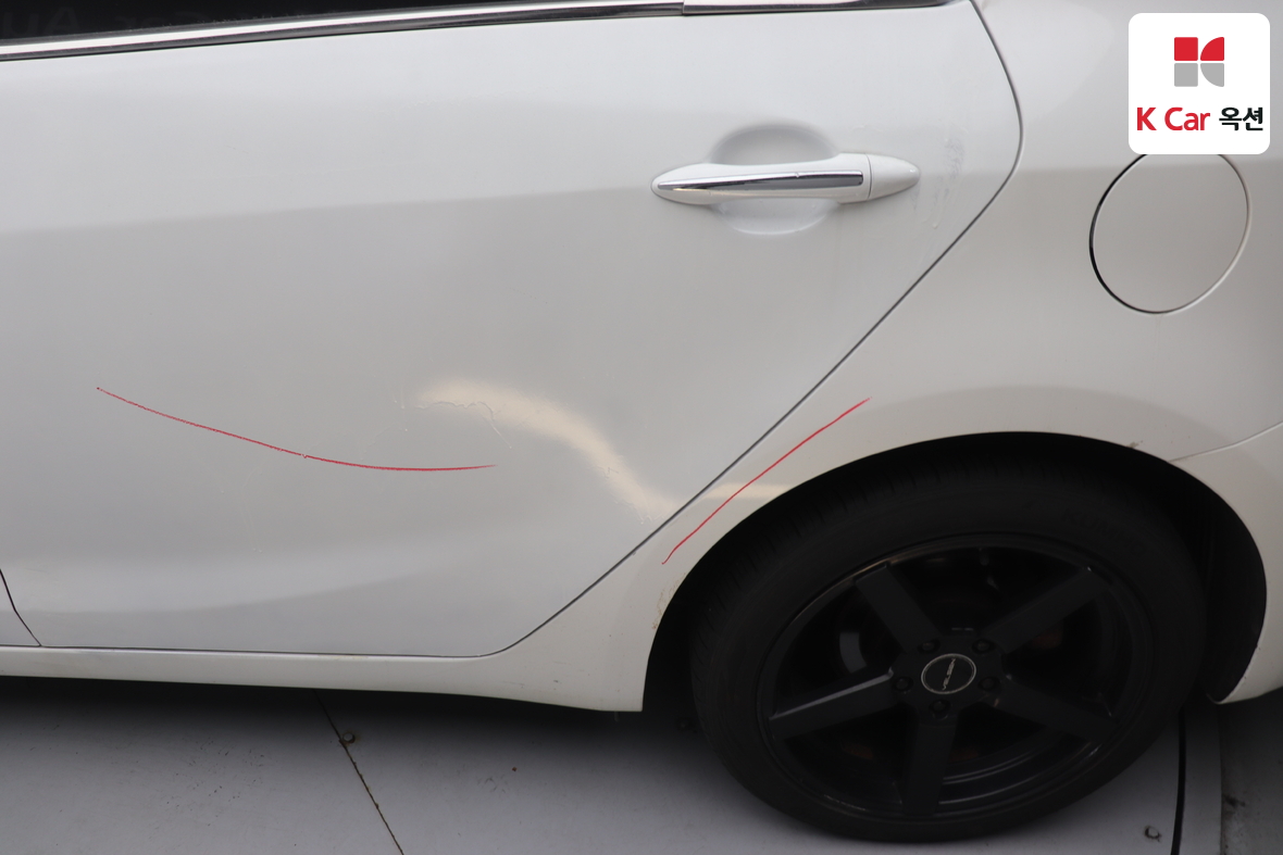 Kia K3 2016 - Image 46