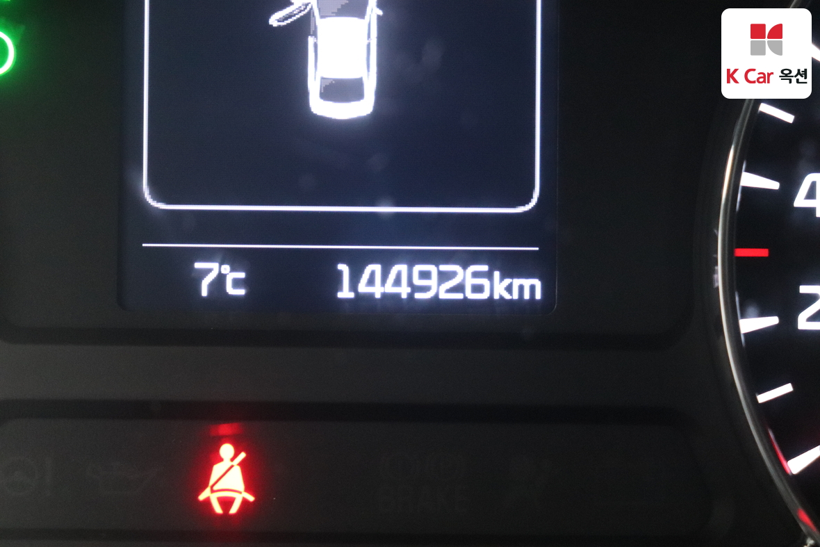 Kia K3 2016 - Image 4