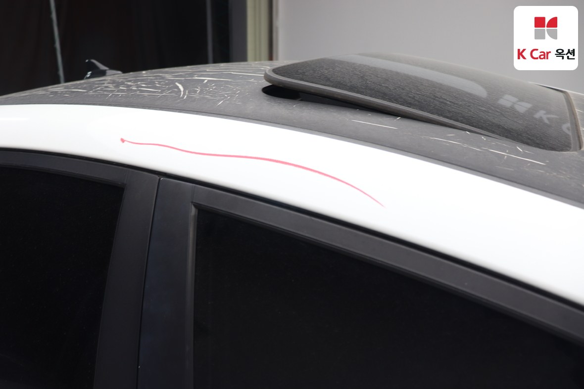 Kia K3 2016 - Image 41