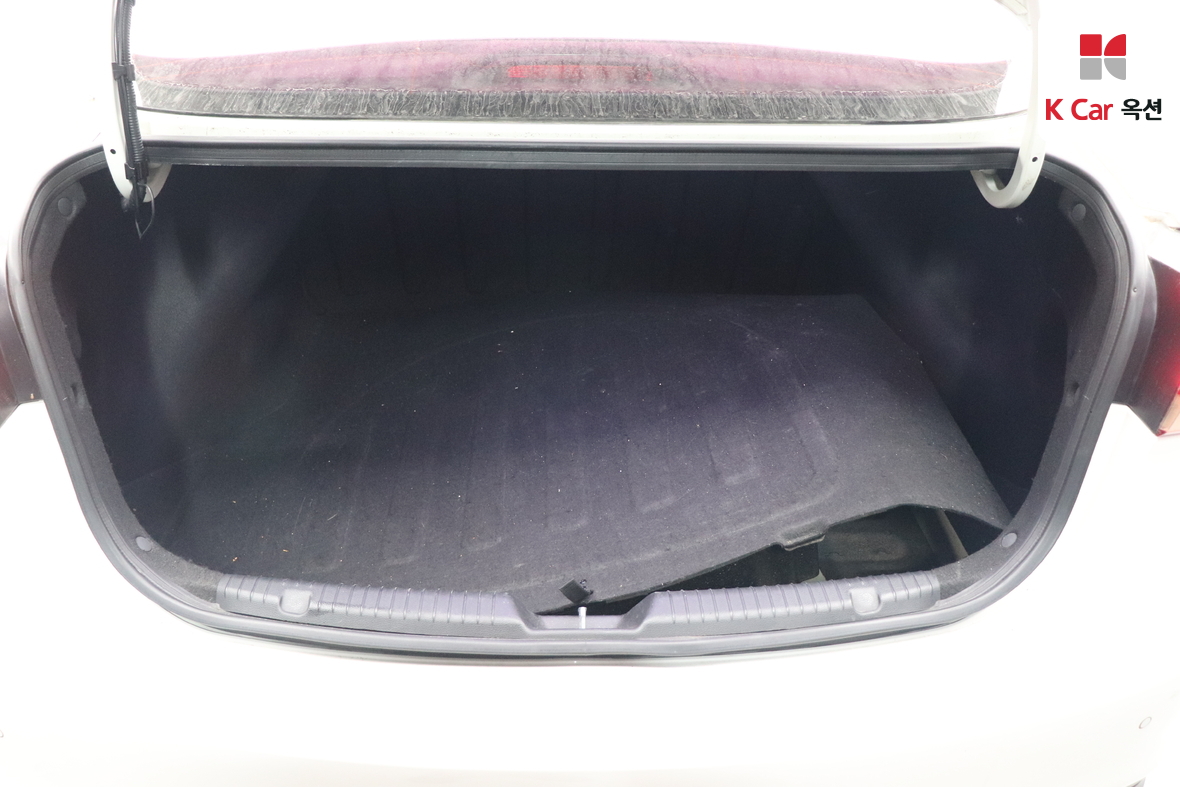 Kia K3 2016 - Image 26
