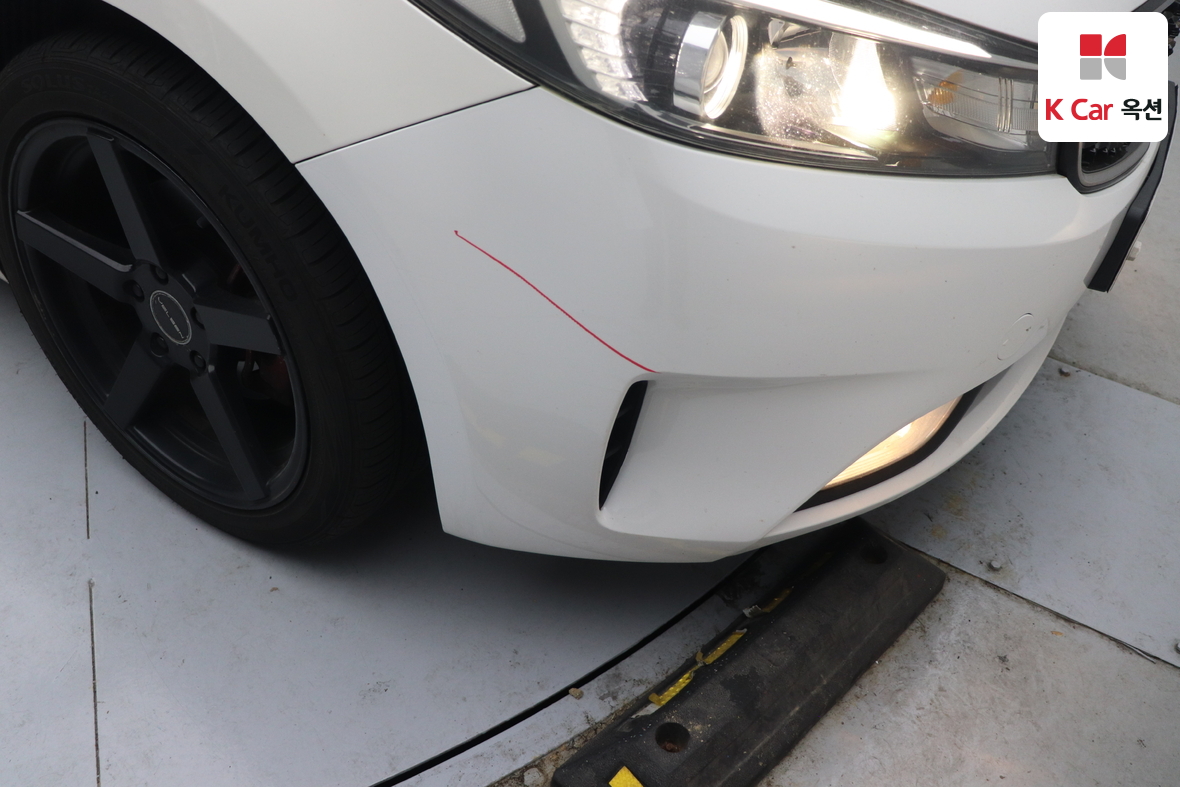 Kia K3 2016 - Image 43