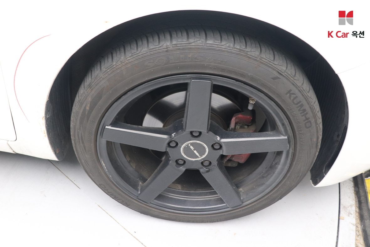 Kia K3 2016 - Image 32