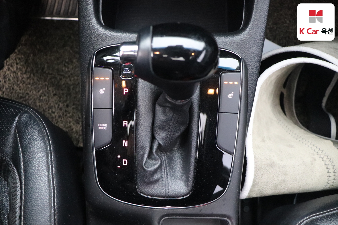 Kia K3 2016 - Image 16