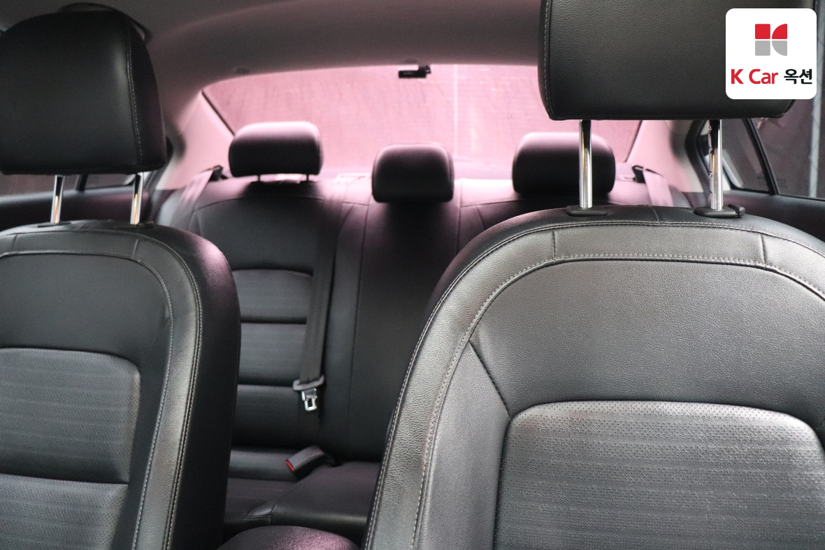 Kia K3 2016 - Image 18