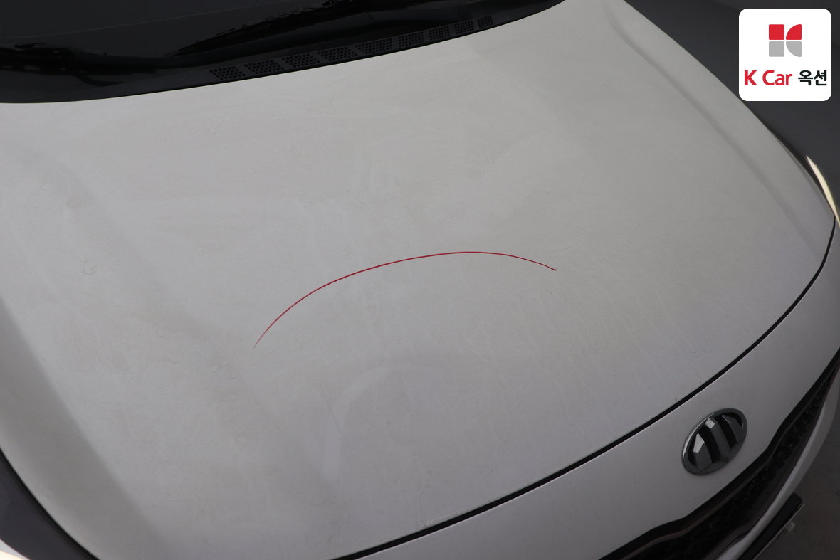 Kia K3 2016 - Image 44
