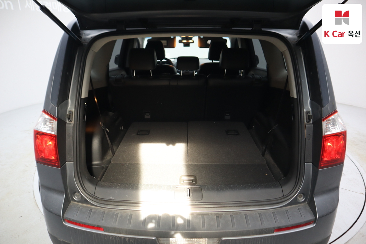 Gm Korea Orlando 2013 - Image 23