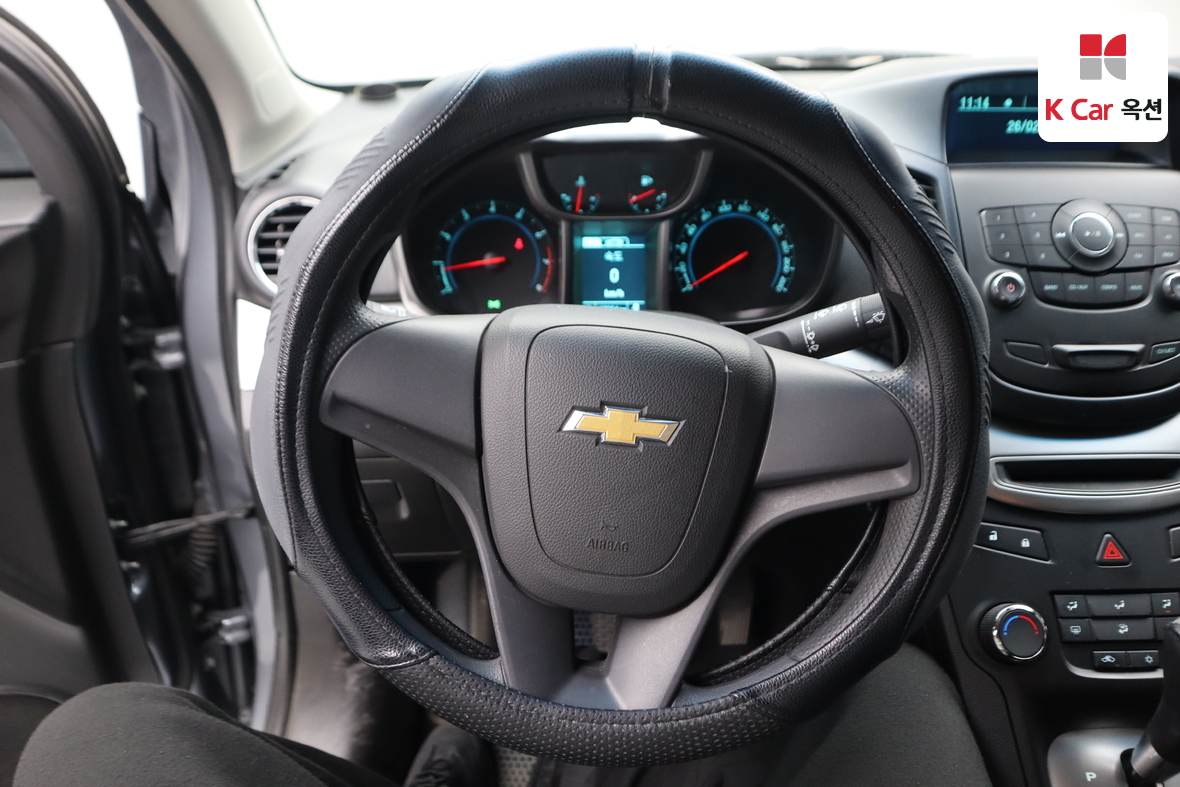 Gm Korea Orlando 2013 - Image 10