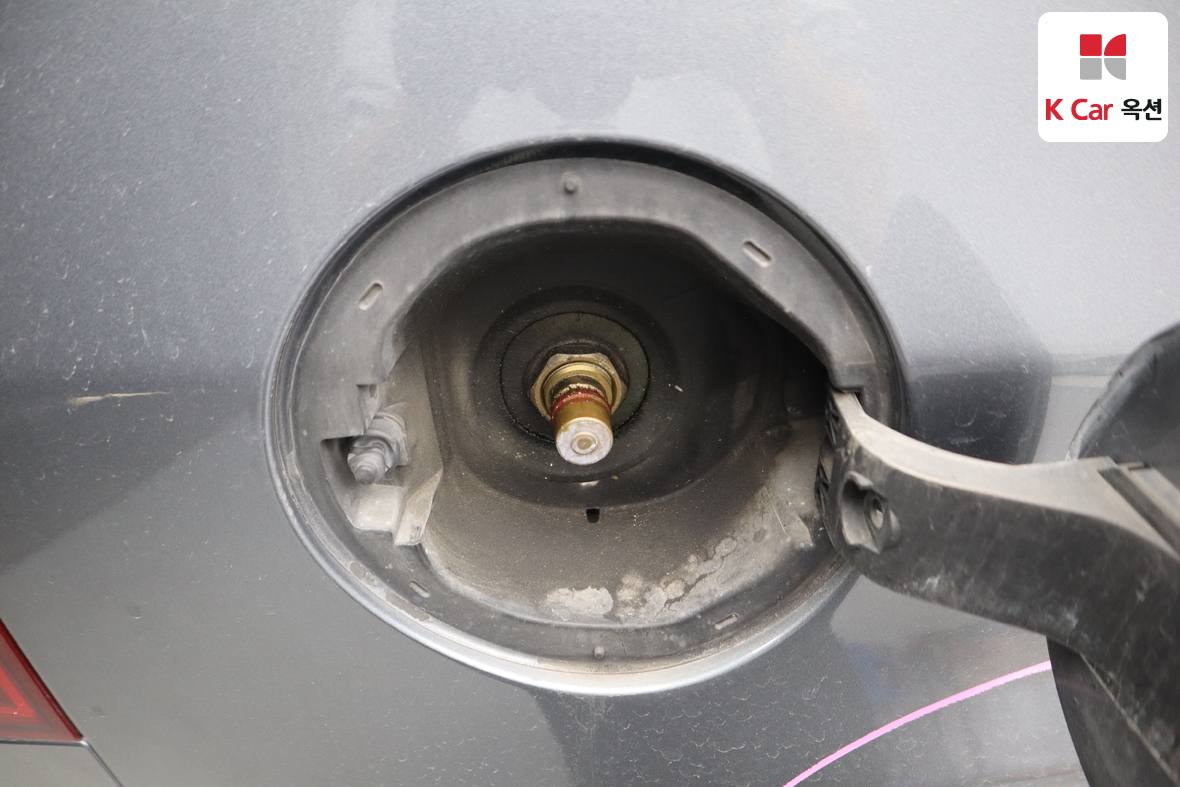 Gm Korea Orlando 2013 - Image 25