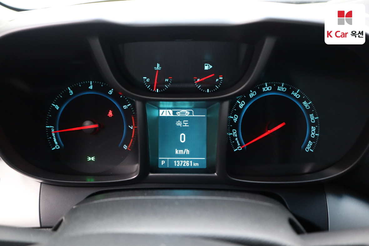 Gm Korea Orlando 2013 - Image 5