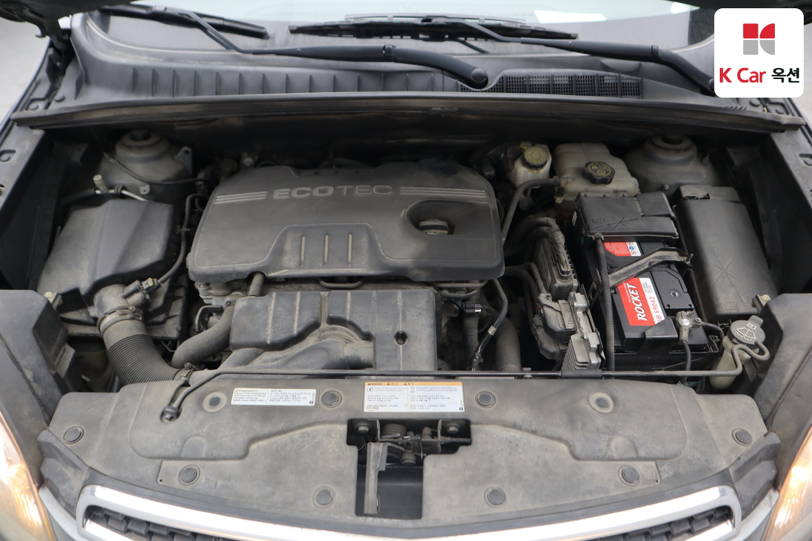 Gm Korea Orlando 2013 - Image 32