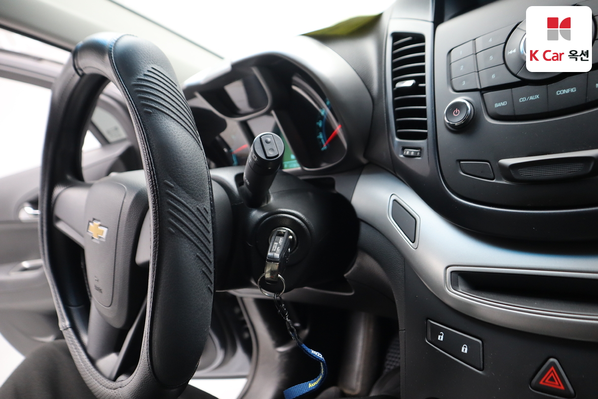 Gm Korea Orlando 2013 - Image 11