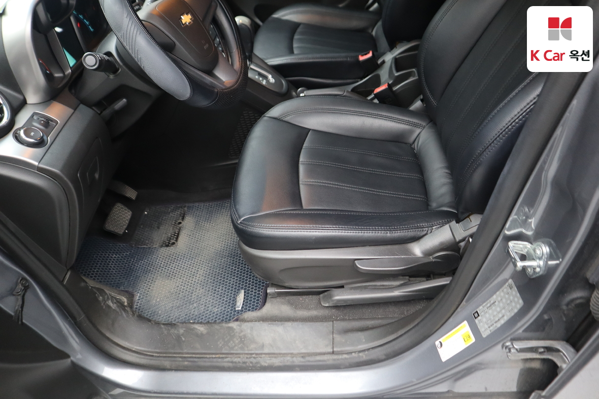 Gm Korea Orlando 2013 - Image 19