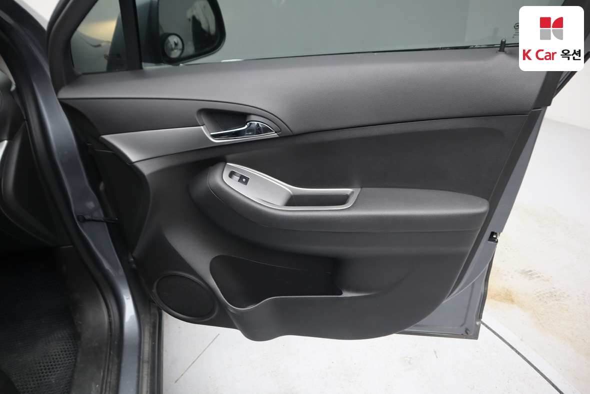 Gm Korea Orlando 2013 - Image 28