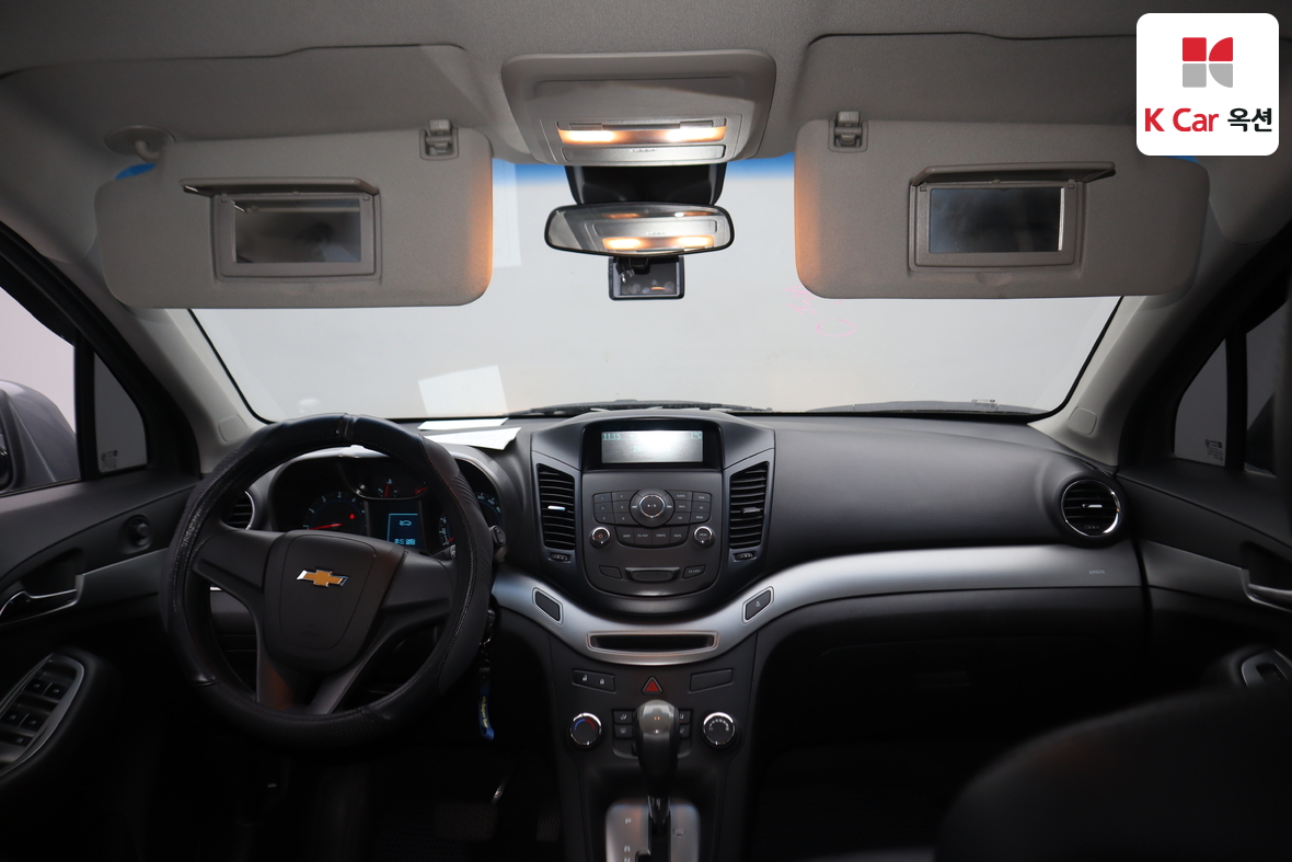 Gm Korea Orlando 2013 - Image 3