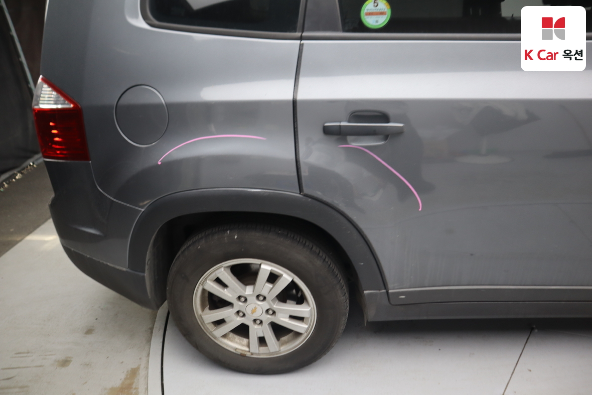 Gm Korea Orlando 2013 - Image 34