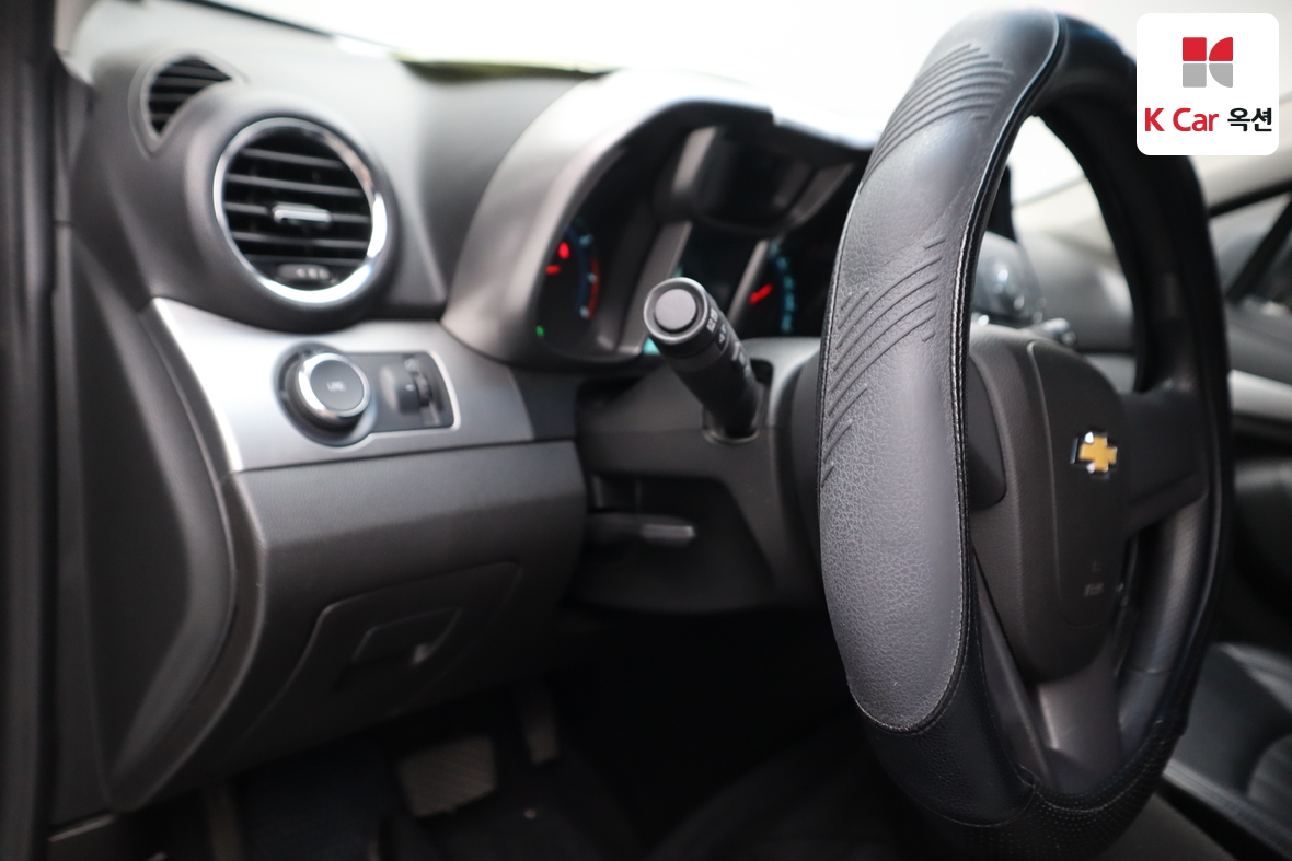 Gm Korea Orlando 2013 - Image 9