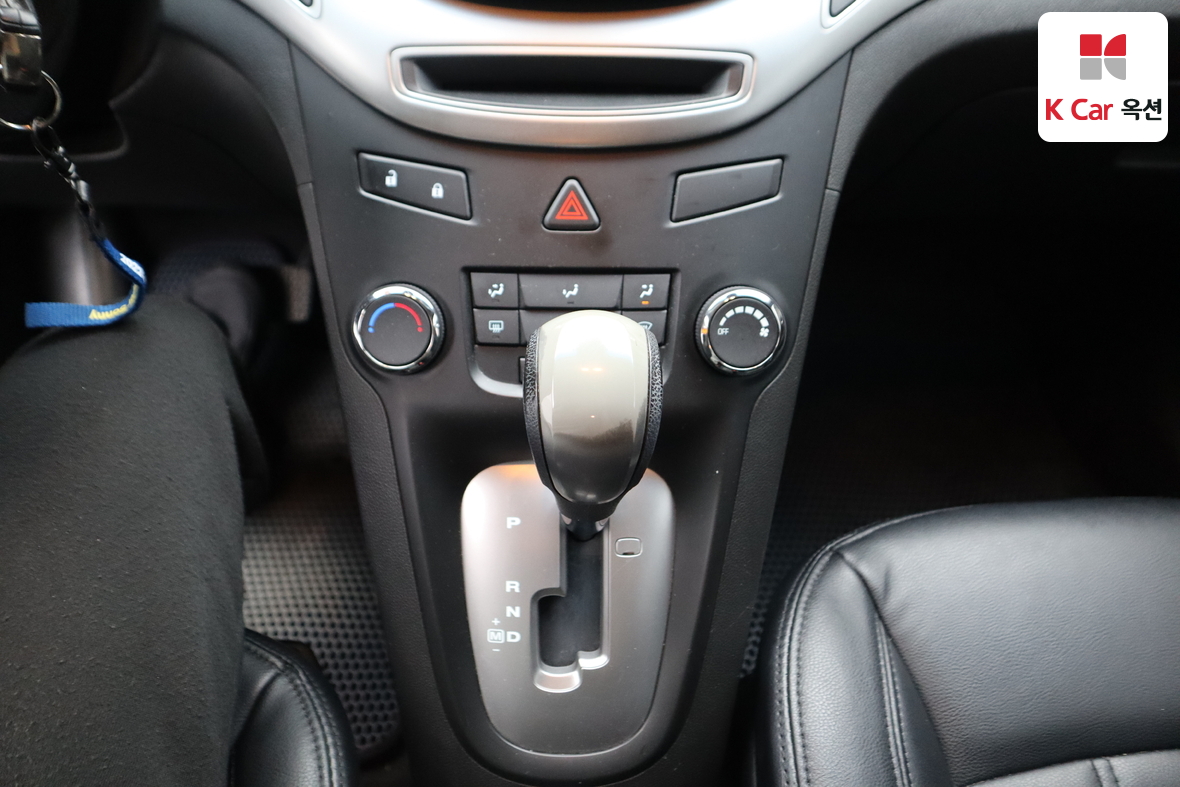 Gm Korea Orlando 2013 - Image 16