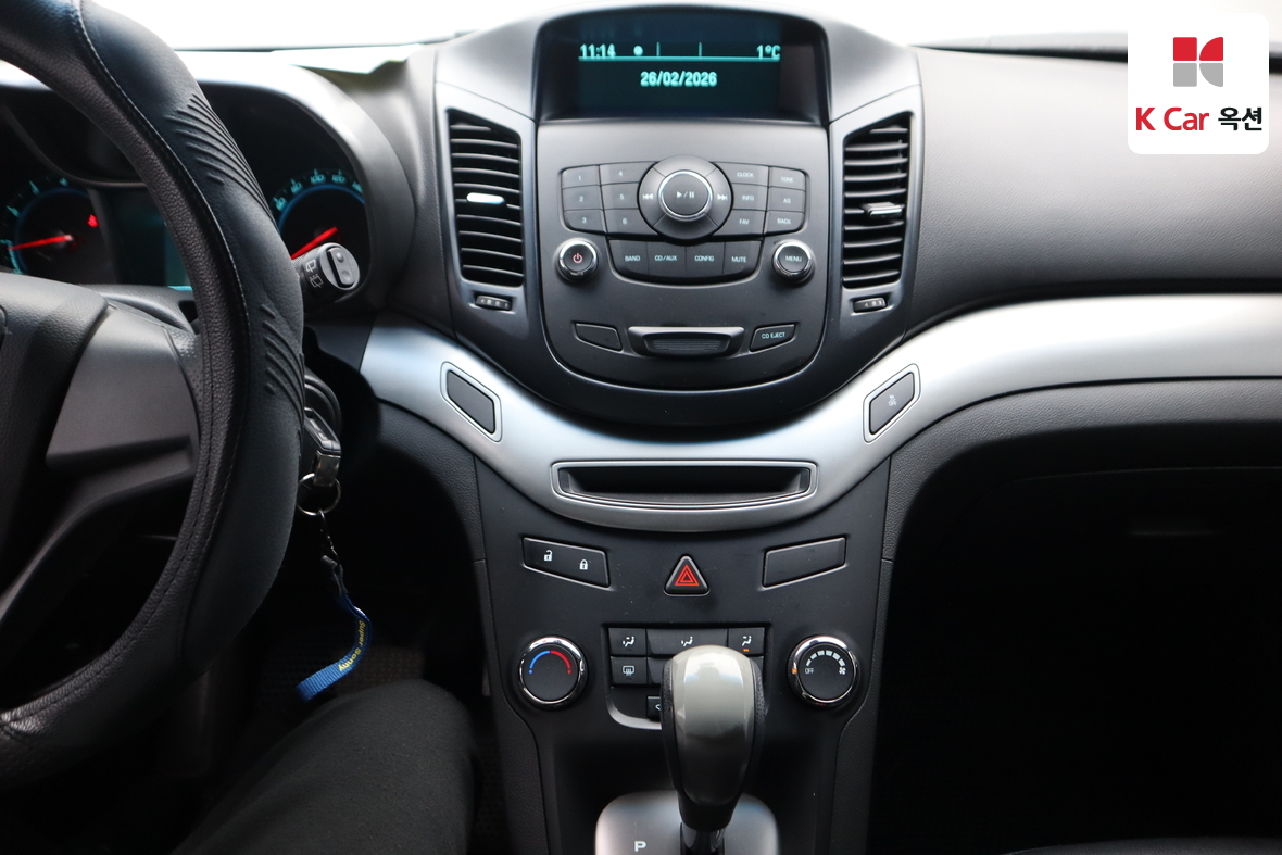 Gm Korea Orlando 2013 - Image 6