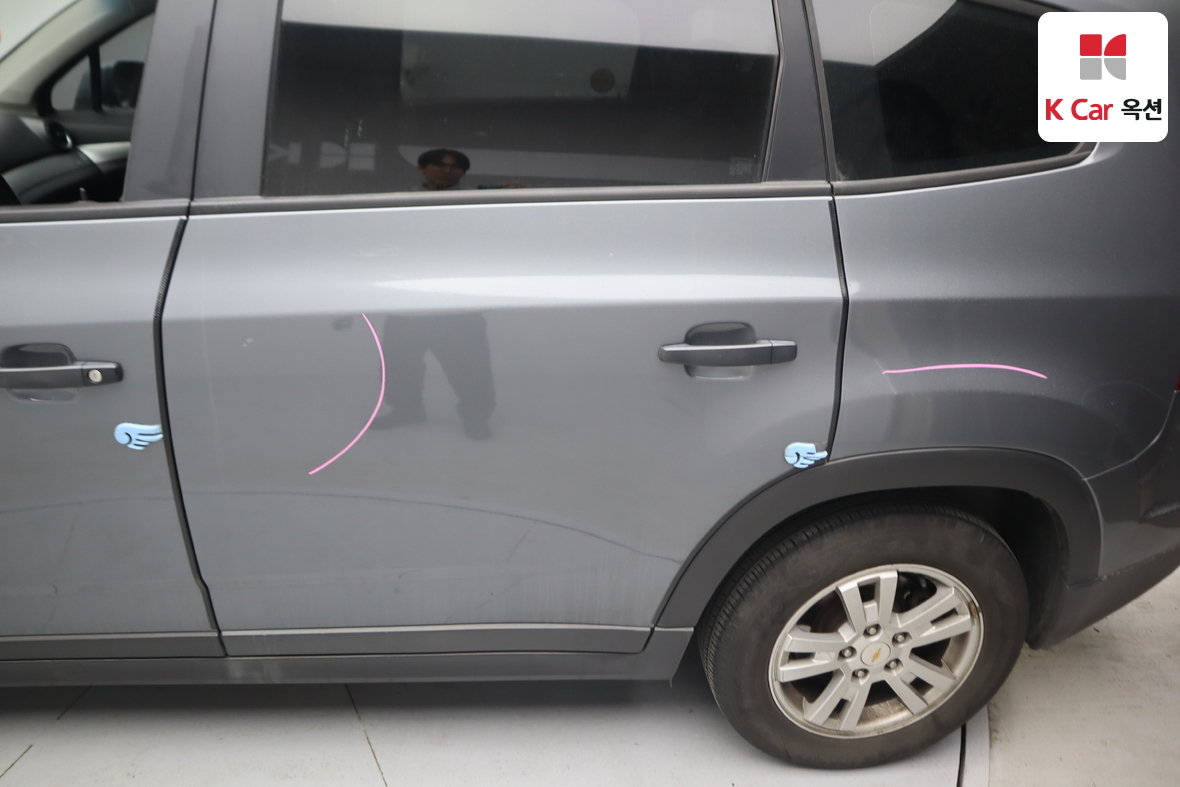 Gm Korea Orlando 2013 - Image 43